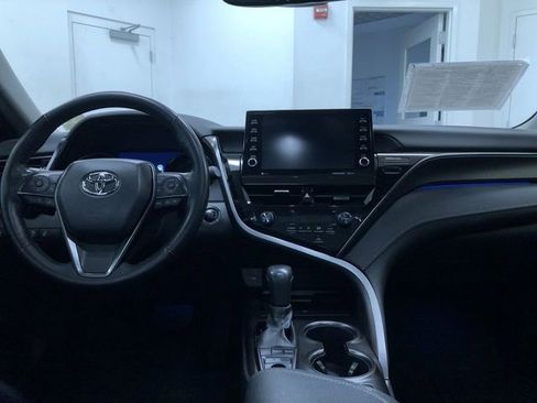 Certified 2023 Toyota Camry XSE image 17