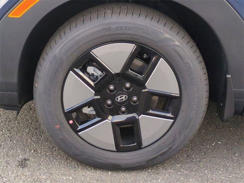 New 2026 Hyundai Santa Fe SEL image 9