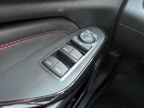 New 2026 Chevrolet Trax RS w/ Driver Confidence Package FWD image 18