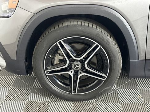 Certified 2023 Mercedes-Benz GLB 250 image 12