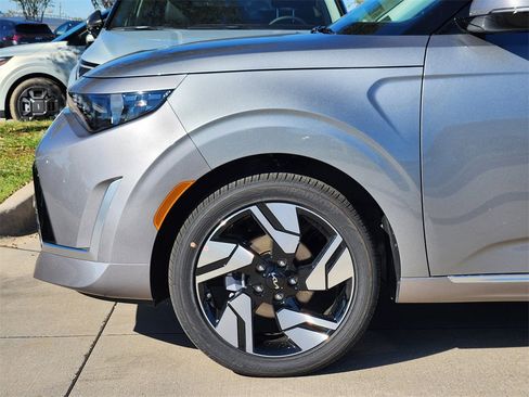 New 2025 Kia Soul GT-Line image 5