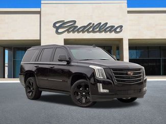 Used 2019 Cadillac Escalade Platinum video 2