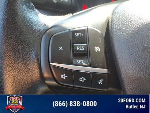Certified 2023 Ford Bronco Sport Big Bend w/ Convenience Package AWD/4WD image 13