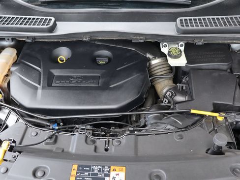 Used 2015 Ford Escape Titanium w/ Equipment Group 301A AWD/4WD image 40