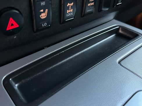 Used 2008 Nissan Titan PRO-4X image 30