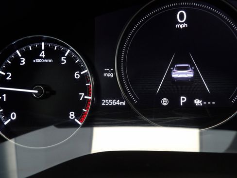 Certified 2023 MAZDA CX-30 AWD 2.5 S w/ Preferred Package image 30