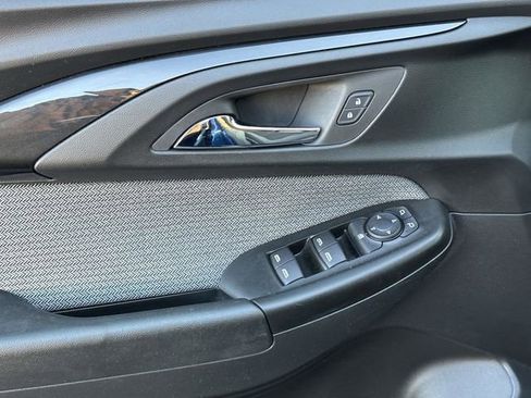 Used 2022 Chevrolet TrailBlazer LT image 17