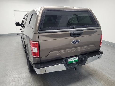 Used 2019 Ford F150 XLT w/ Equipment Group 301A Mid image 6