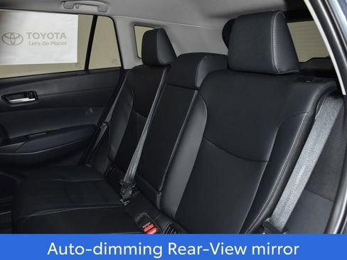 New 2026 Toyota Corolla Cross XLE image 26