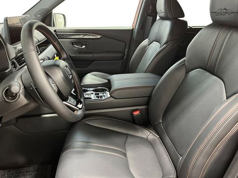 New 2026 Honda Passport TrailSport Elite image 11