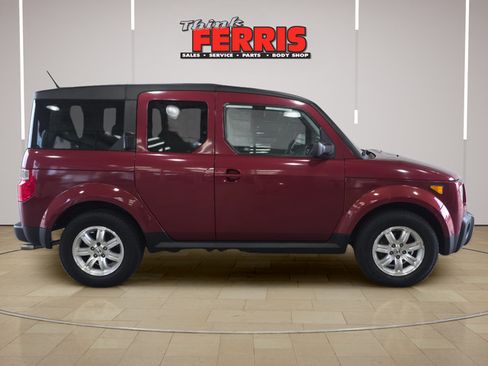 Used 2006 Honda Element EX-P image 6