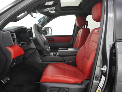 Used 2026 Toyota Sequoia TRD Pro AWD/4WD image 25