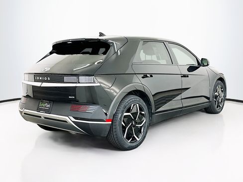Used 2023 Hyundai Ioniq 5 SEL w/ Cargo Package image 9
