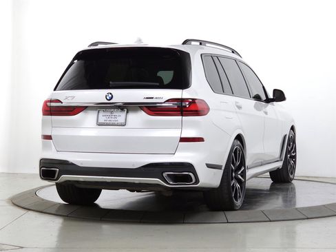 Used 2019 BMW X7 xDrive40i w/ Premium Package image 9