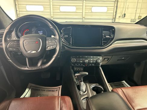 Used 2024 Dodge Durango GT AWD/4WD image 4