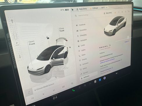 Used 2025 Tesla Model 3 RWD image 27