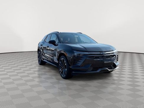 New 2026 Chevrolet Blazer EV SS w/ Performance Package AWD/4WD image 2
