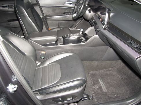 Used 2024 Kia Sportage SX FWD image 20