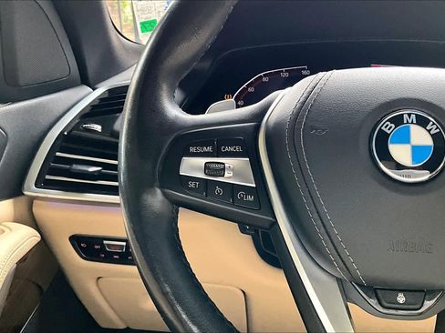 Used 2020 BMW X5 sDrive40i w/ Convenience Package image 23