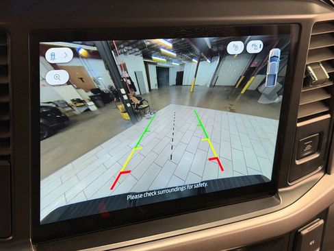 Used 2025 Ford F150 XLT w/ Equipment Group 301A Standard image 26