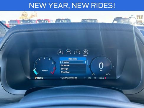 New 2025 Ford F150 STX w/ LOBO Package image 32