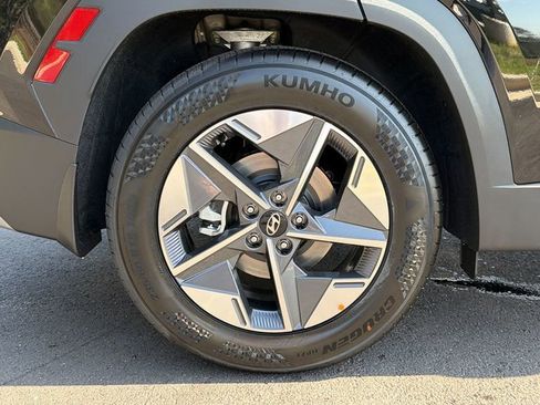 New 2026 Hyundai Tucson SEL FWD image 19