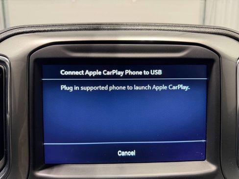 Used 2020 Chevrolet Silverado 1500 RST w/ Diesel Off-Road Package AWD/4WD image 23