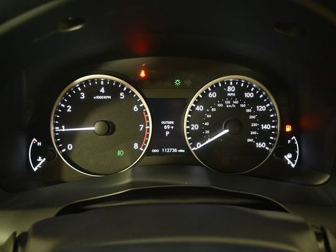 Used 2015 Lexus ES 350 FWD image 24