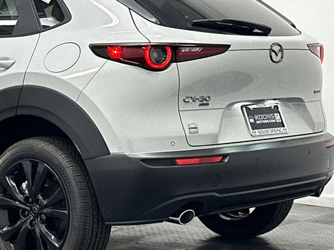 New 2026 MAZDA CX-30 AWD 2.5 S image 7