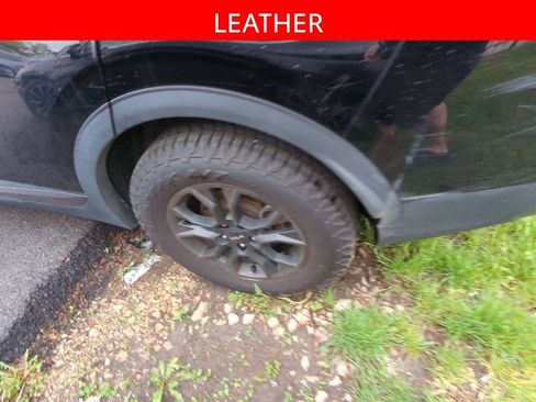 Used 2023 Kia Sportage X-Pro AWD/4WD image 5