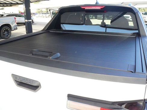 New 2026 Hyundai Santa Cruz SEL image 24