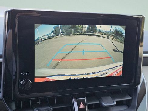 Used 2026 Toyota Corolla LE FWD image 8