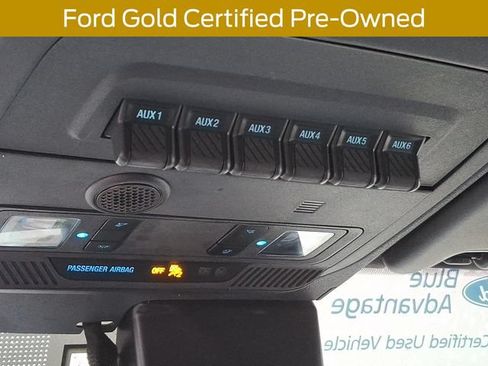 Certified 2023 Ford Bronco Heritage Edition AWD/4WD image 30