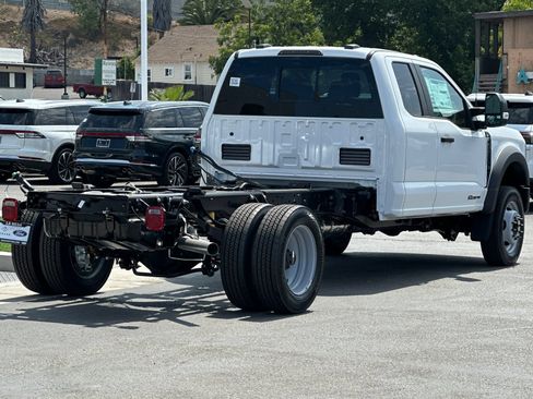 New 2026 Ford F450 XL AWD/4WD image 3