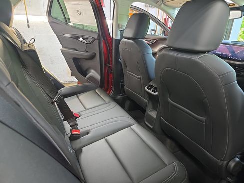 New 2026 Buick Envision Preferred AWD/4WD image 11