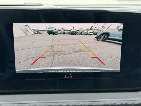 New 2026 Buick Envista Preferred w/ Convenience II Package image 28