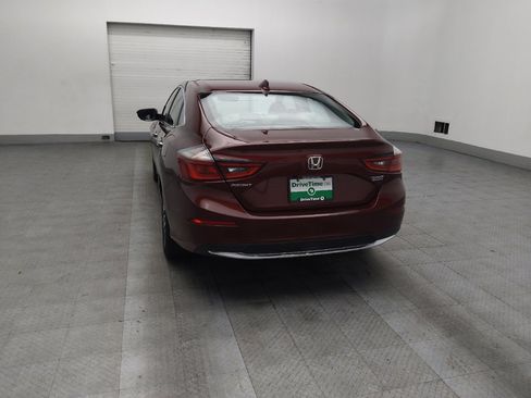 Used 2019 Honda Insight Touring image 6