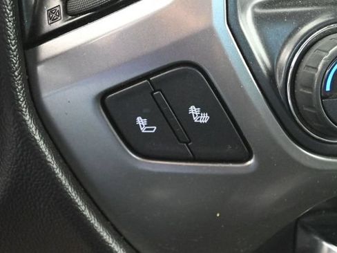 Used 2014 Chevrolet Silverado 1500 LT w/ All Star Edition AWD/4WD image 24