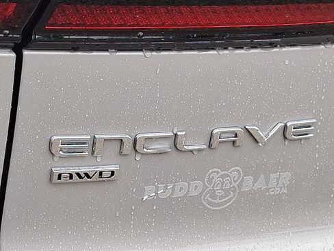 New 2026 Buick Enclave Sport Touring w/ Power Package AWD/4WD image 22