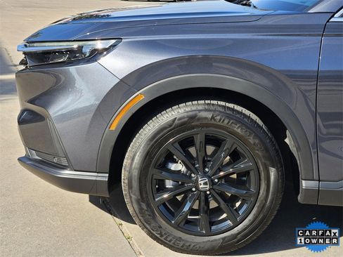 Used 2025 Honda CR-V EX-L image 10