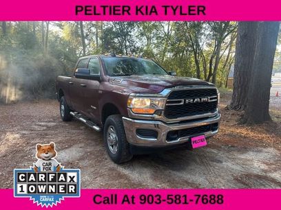 Used 2021 RAM 2500 Tradesman