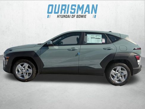 New 2026 Hyundai Kona SE image 3