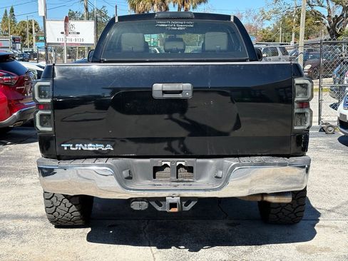 Used 2010 Toyota Tundra 2WD Double Cab image 6