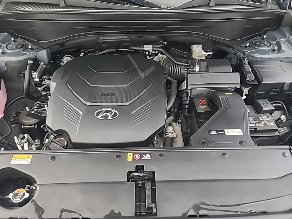Used 2024 Hyundai Palisade SEL AWD/4WD image 41