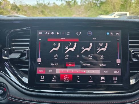 Used 2023 Dodge Durango GT image 19