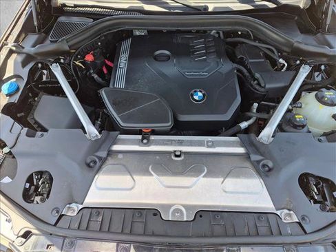 Used 2022 BMW X3 sDrive30i w/ Convenience Package w/ZPA RWD image 25