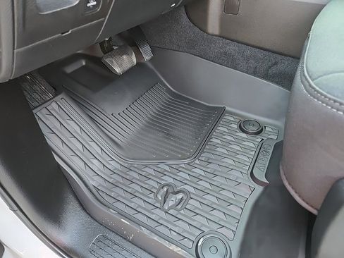 New 2026 RAM 1500 Big Horn image 44