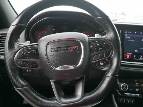 Used 2021 Dodge Durango GT AWD/4WD image 35