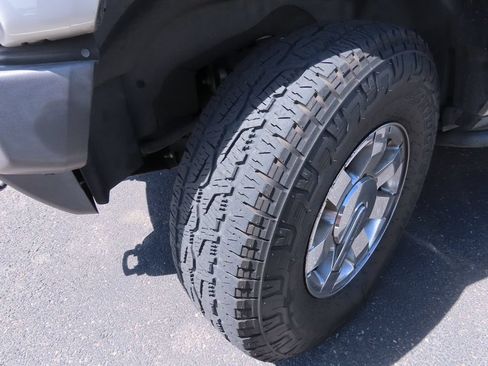 Used 2006 HUMMER H3 AWD/4WD image 14