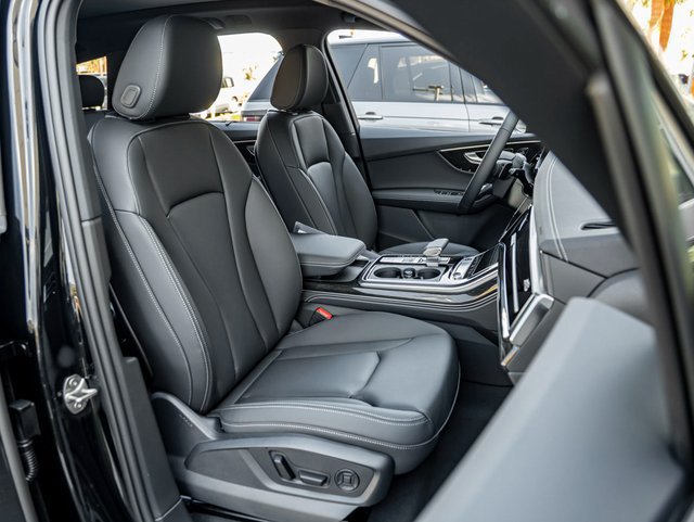 New 2026 Audi Q7 3.0T Premium Plus AWD/4WD image 25